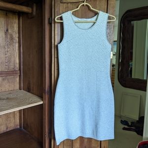 Gray Athleta Dress size S